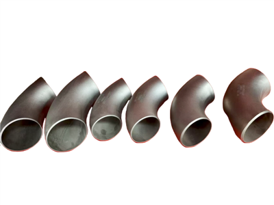 Quelle est la rugosité de surface d’un coude en titane ?